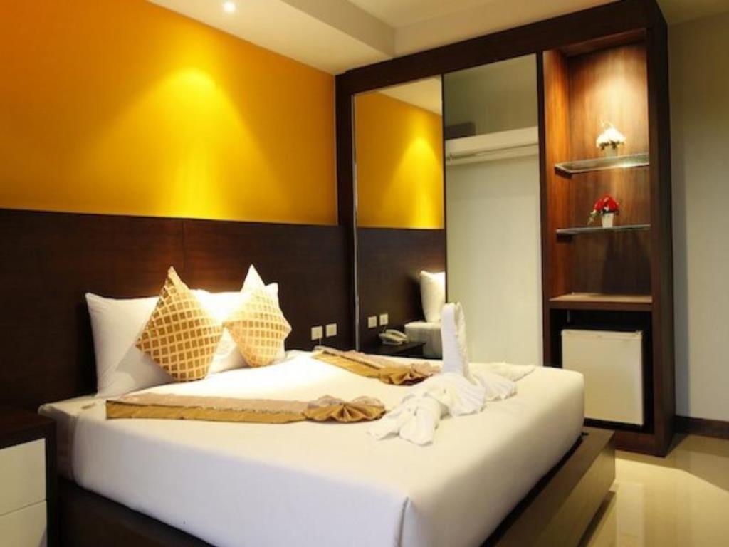 Nize Hotel 13/25