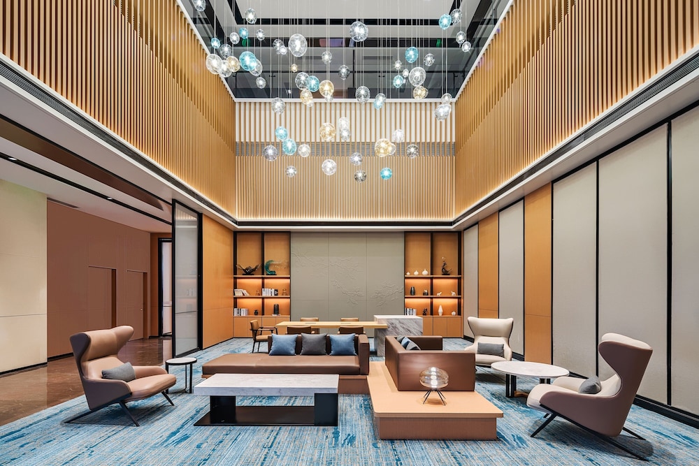 Fairfield by Marriott Beijing Daxing Airport 14/20