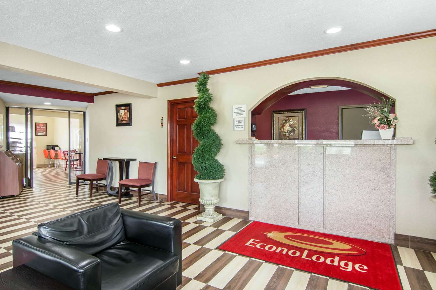 Park Inn by Radisson, Weldon - Roanoke Rapids 3/14