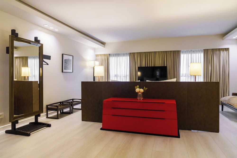 Libertad Hotel Buenos Aires 4/70