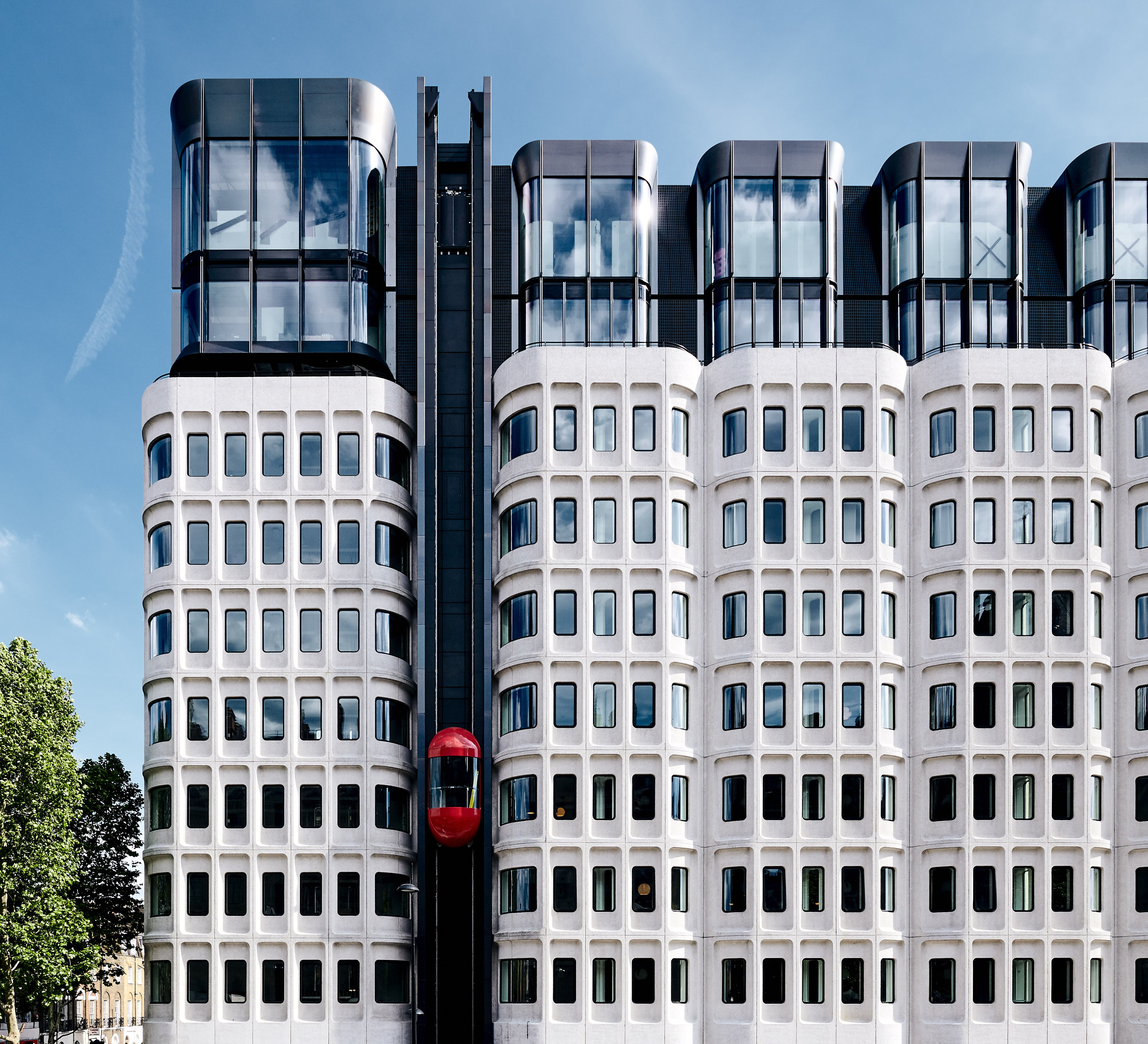 The Standard London 4/55