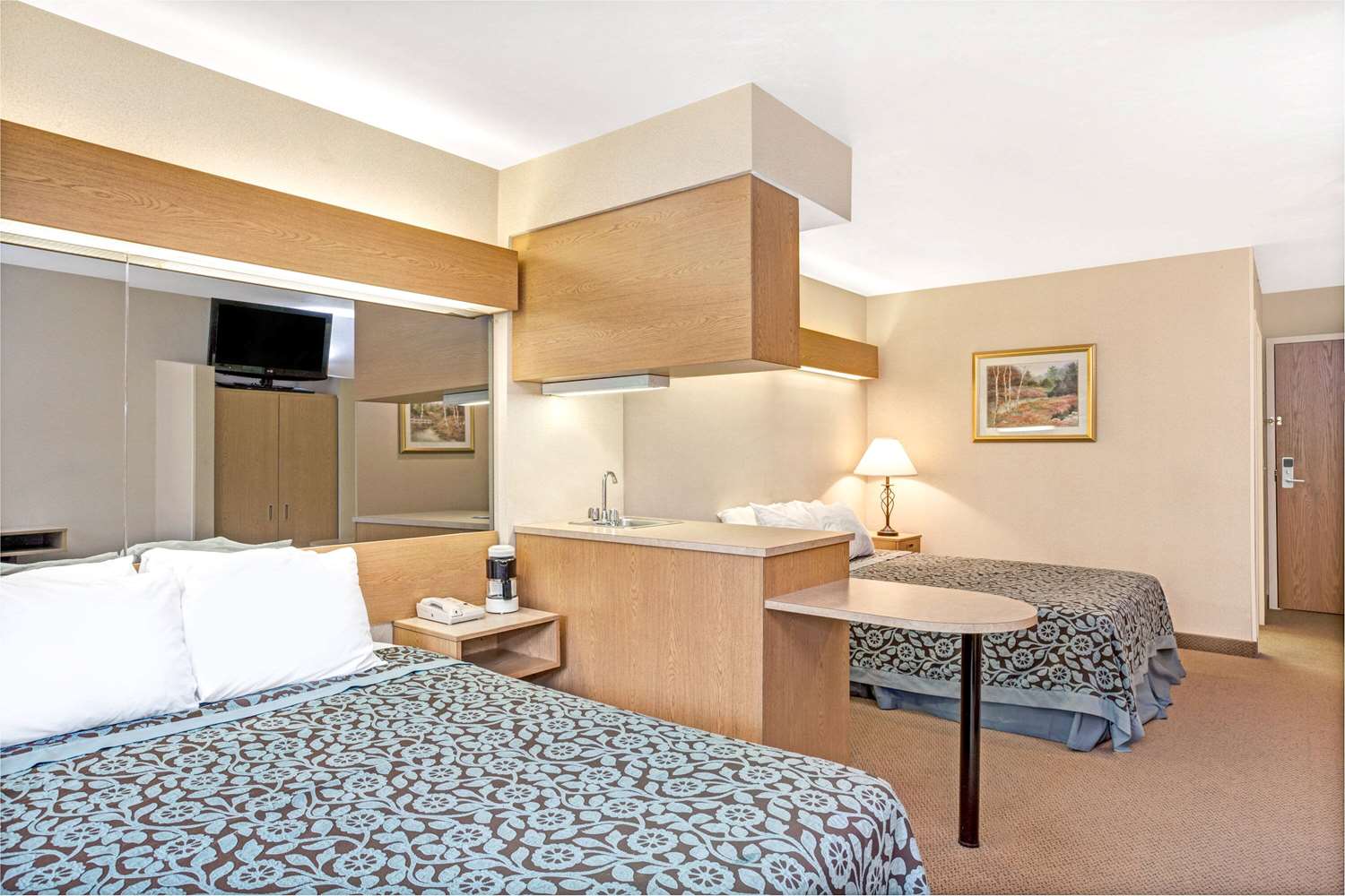 Sturbridge Hotel 3/18