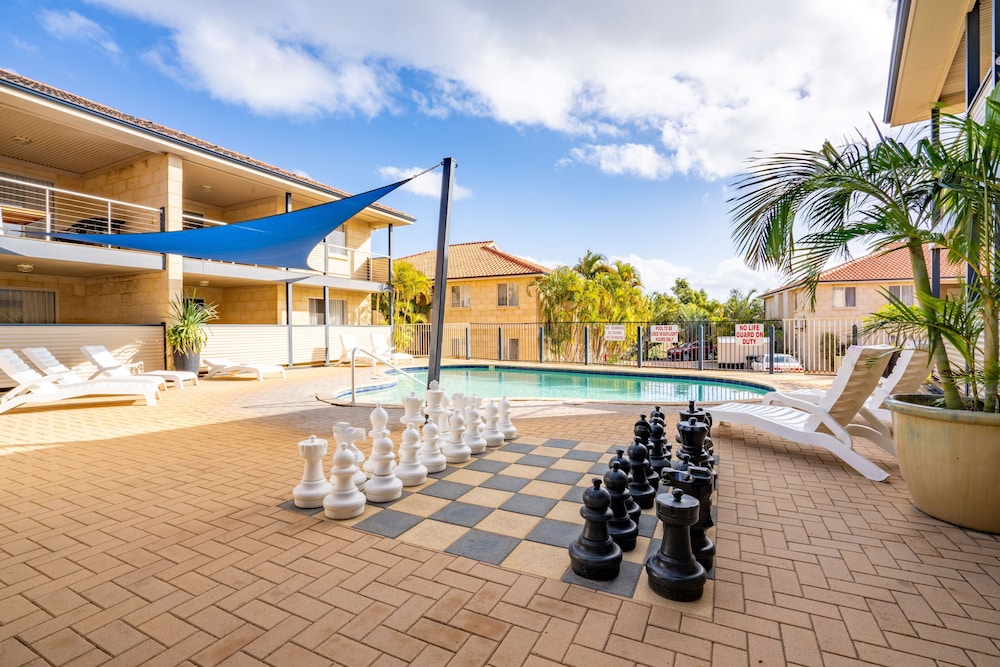 KALBARRI EDGE RESORT 41/70