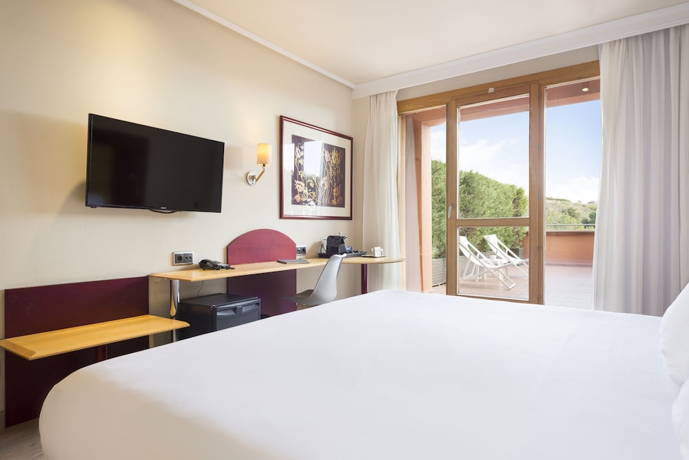 Abba Garden Hotel 3/31