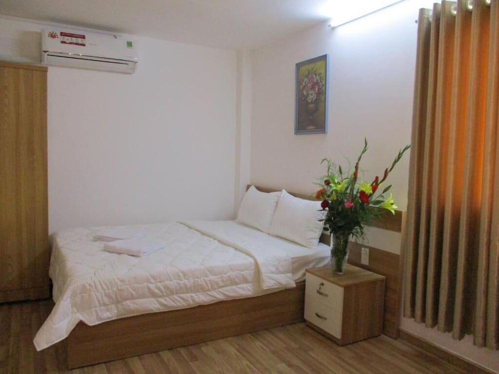 City Backpackers Hostel 13/40