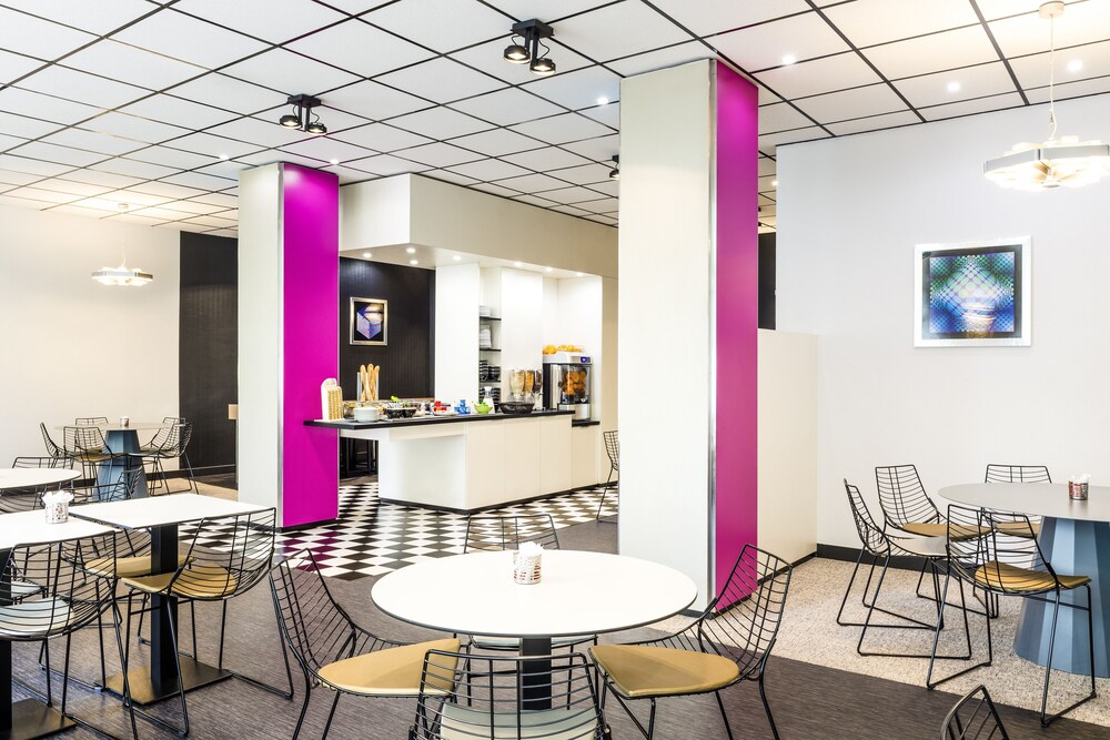 Ibis Styles Antony Paris Sud 32/54