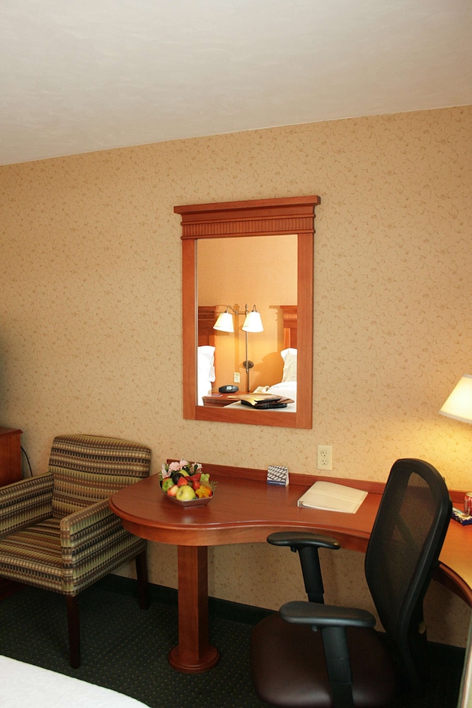 Hampton Inn by Hilton Guadalajara-Aeropuerto 45/47