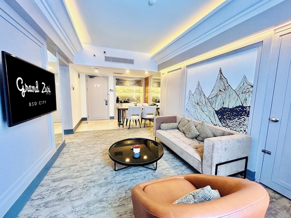 Grand Zuri Bsd City 41/61