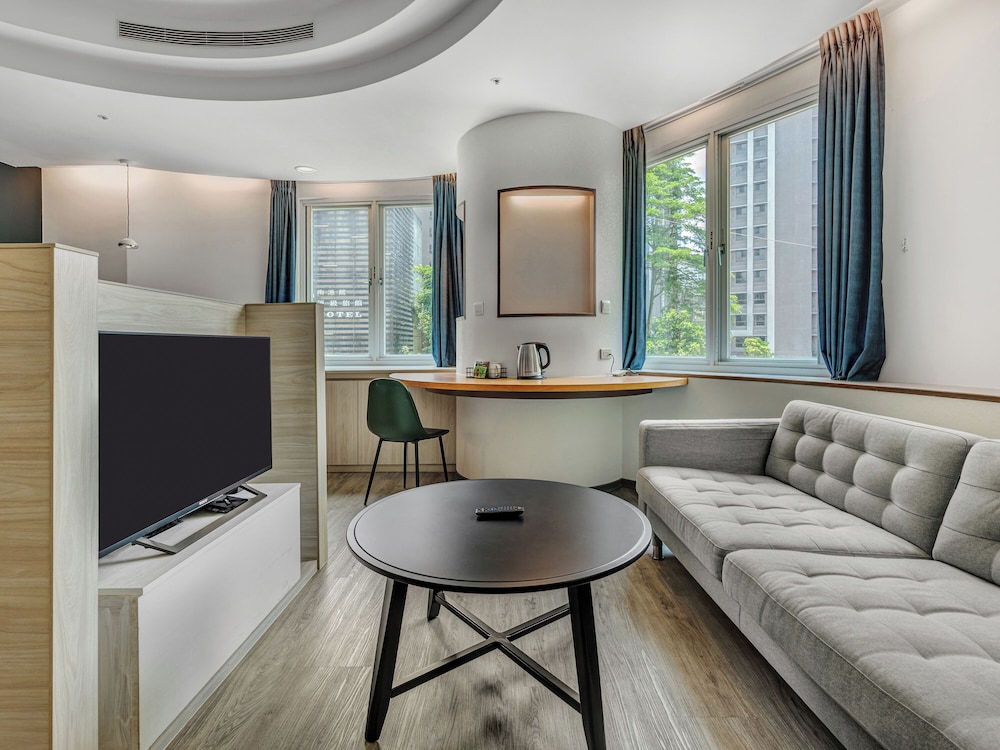 Check Inn Select Taipei Nangang 27/50