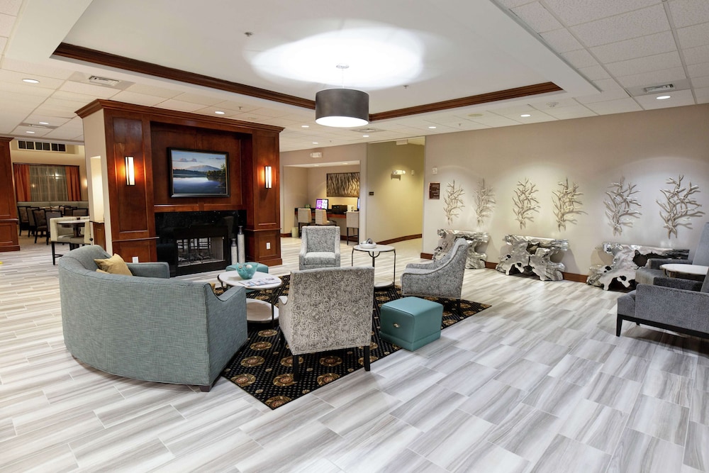 Homewood Suites by Hilton Lawrenceville Duluth 36/51