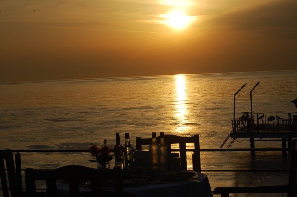 Grand Koru Otel Beach 41/50