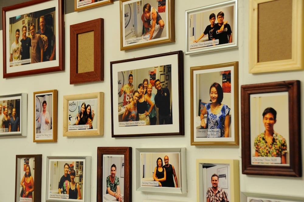 Royal Hostel Singapore 9/33