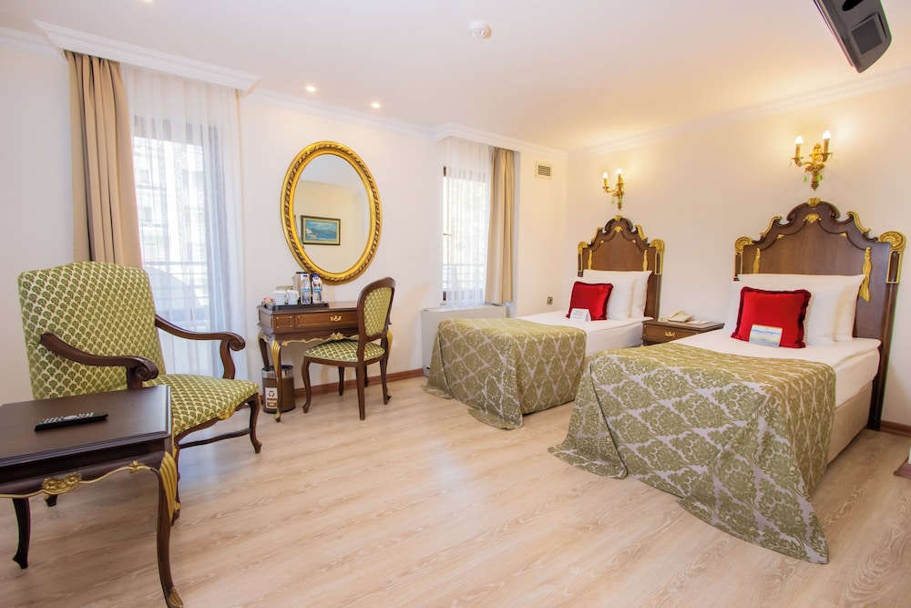 Hotel Ickale 33/50