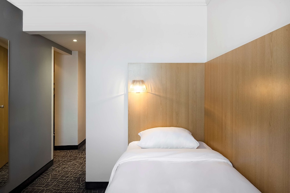 Radisson Hotel York 46/76