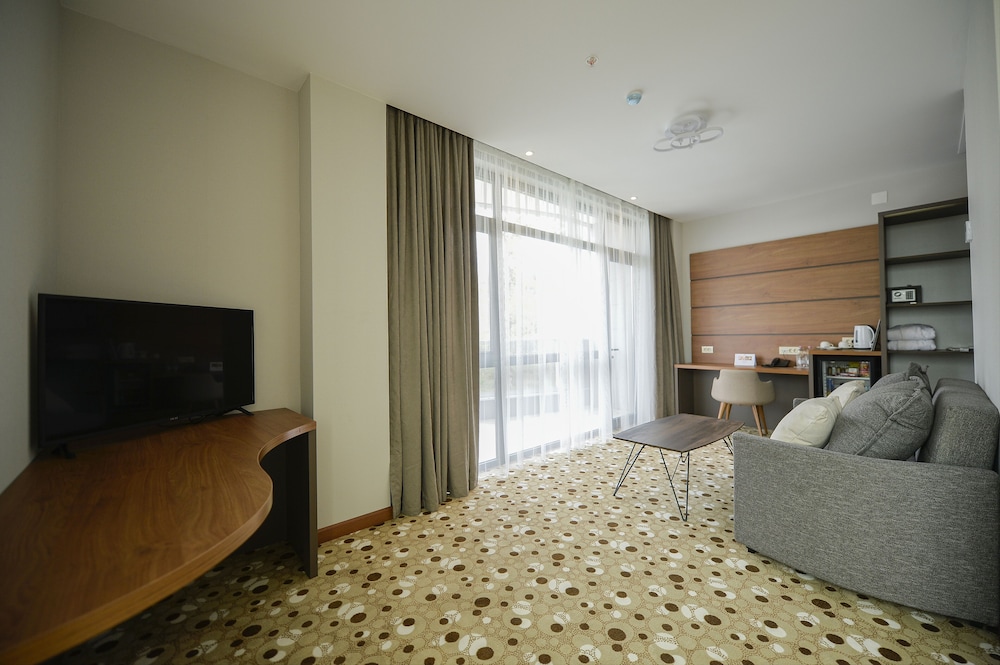 Calligraphy Hotel 41/50