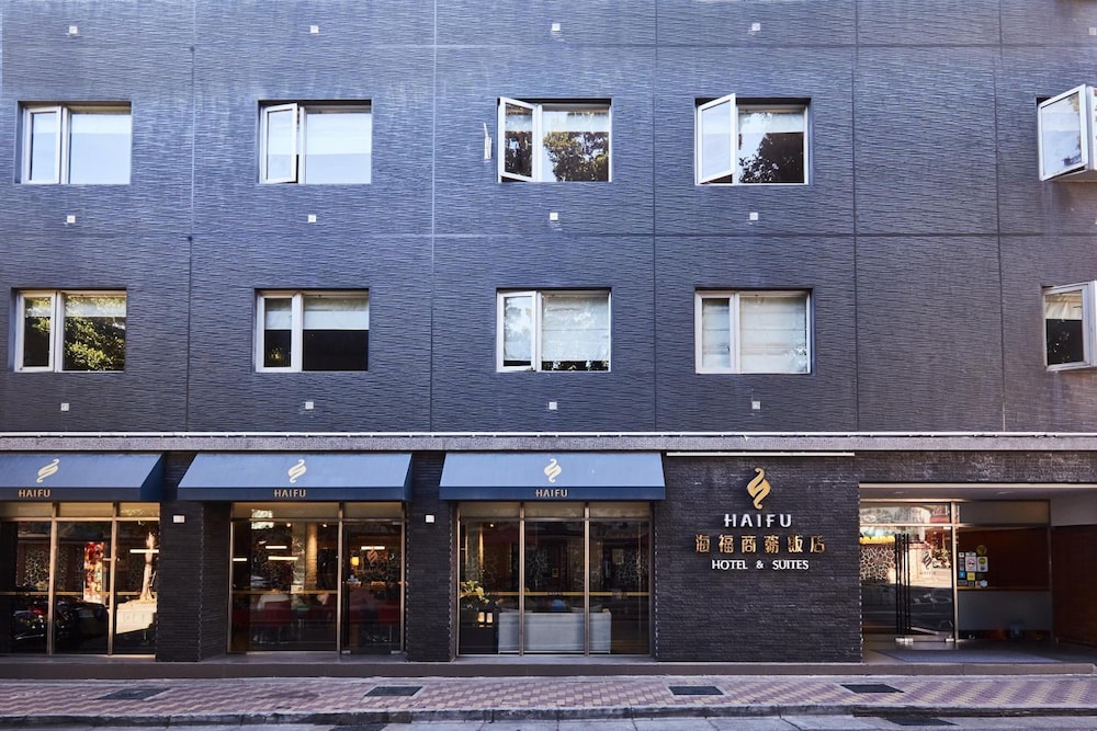 Haifu Hotel And Suites 2/65