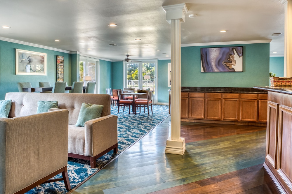 Avania Inn of Santa Barbara 21/80