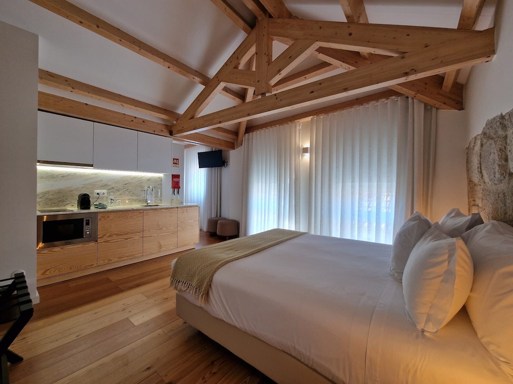 Porta Nobre Exclusive Living Hotel 10/50