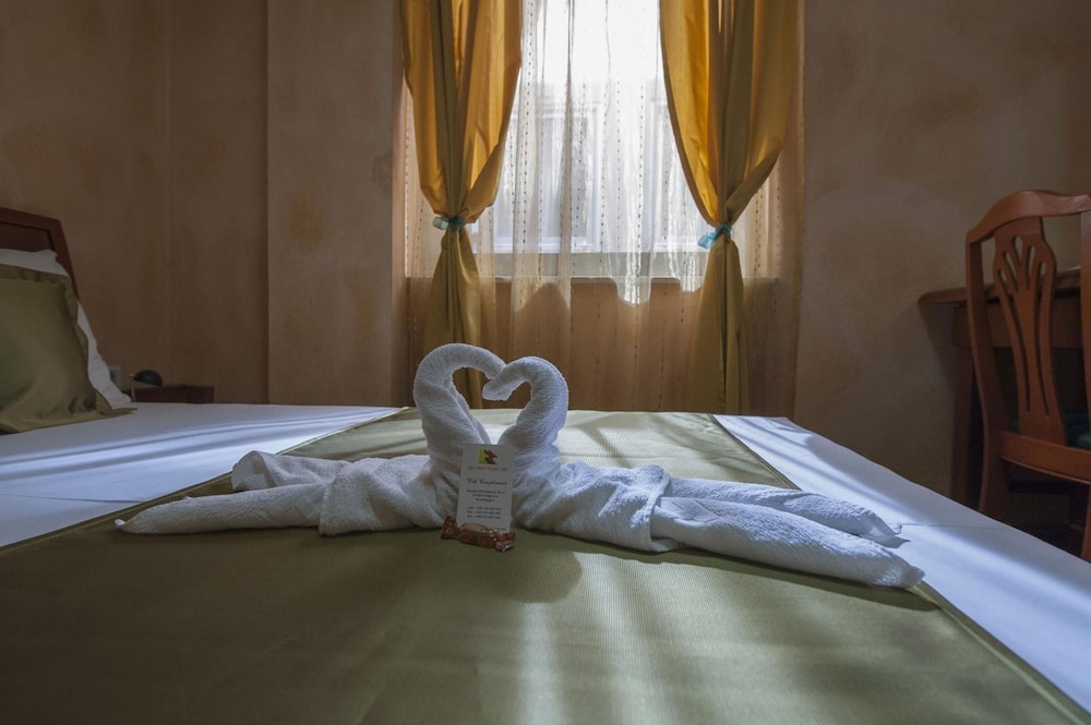Hotel Kerber 17/43