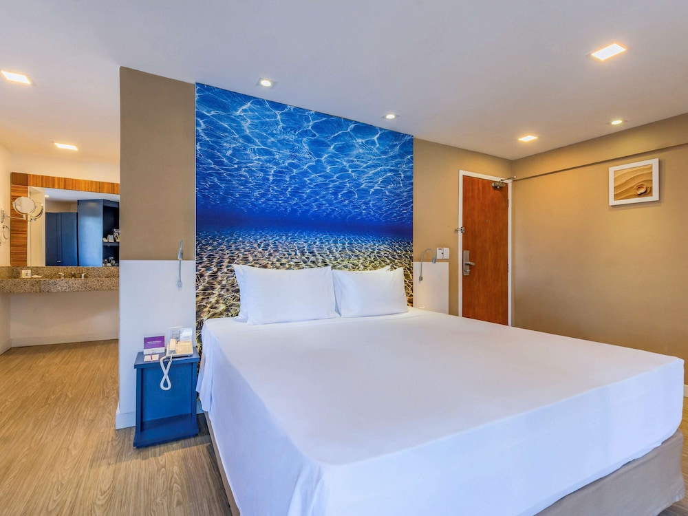 Mercure Fortaleza Meireles Hotel 33/75