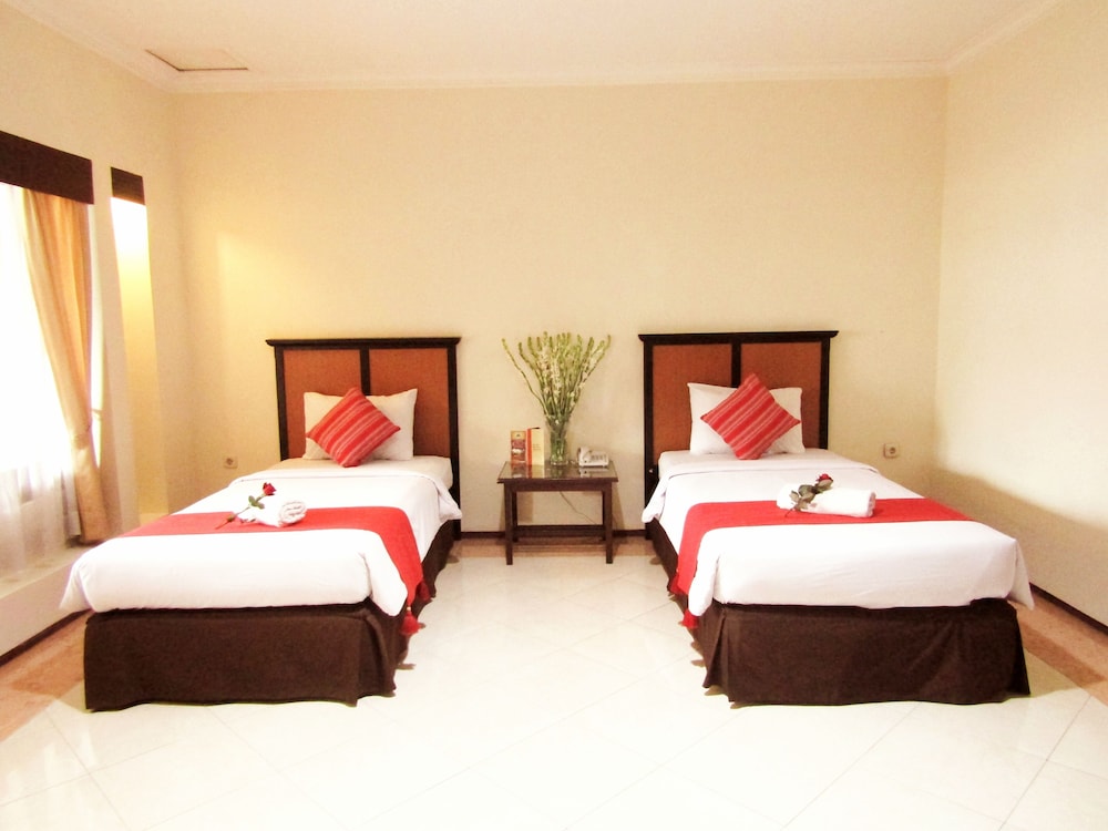 Hotel Pelangi Malang 26/58