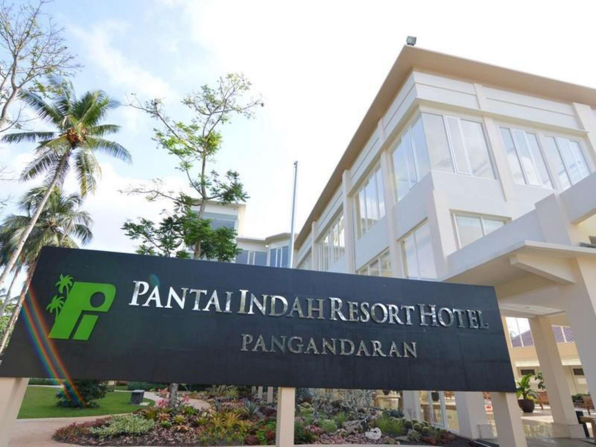 Pantai Indah Resort Hotel Timur 4/47