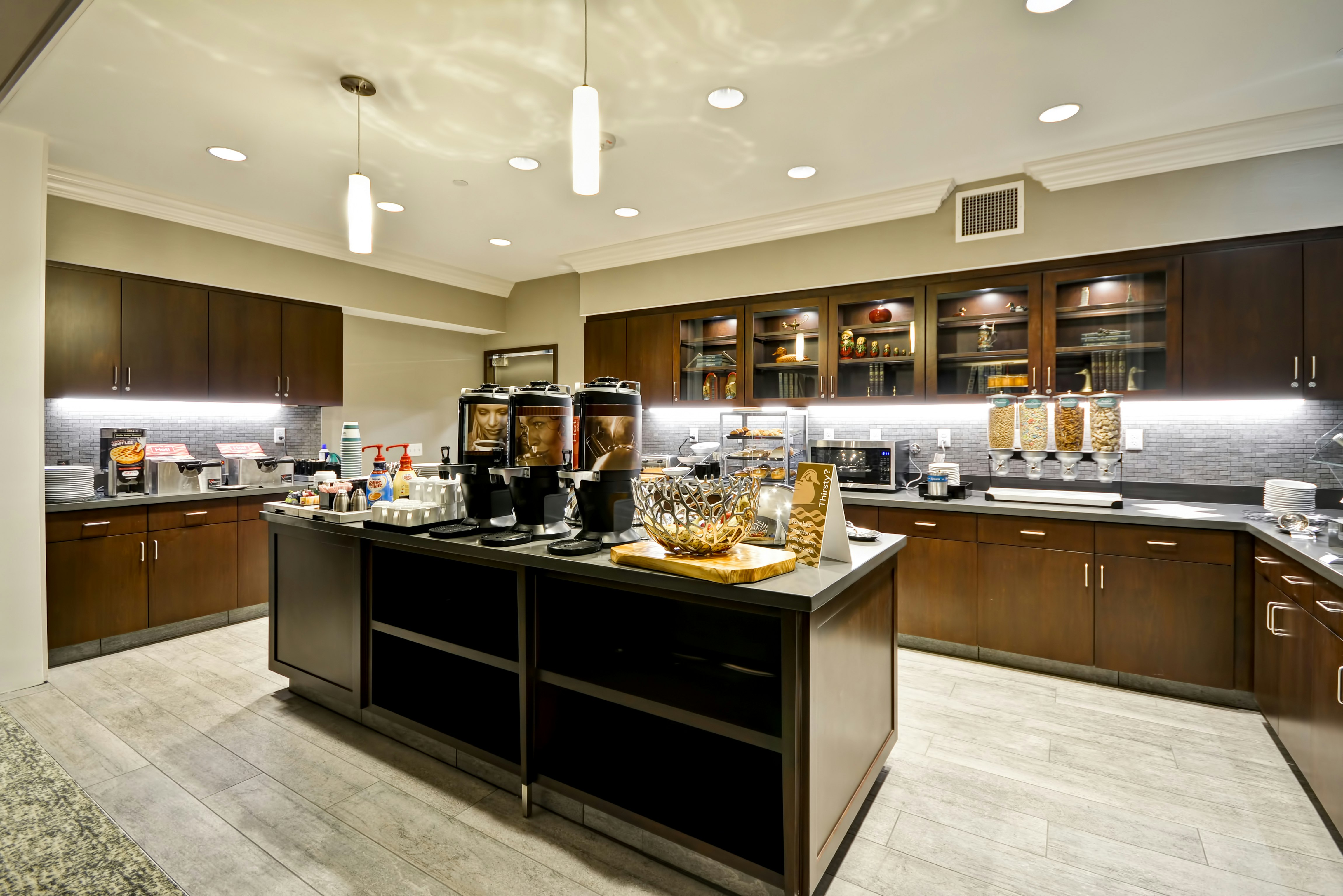 Homewood Suites By Hilton Phoenix Tempe Asu Area 7/33