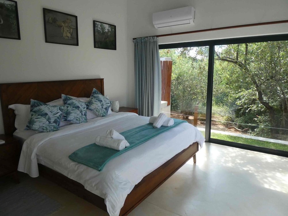 Gem in the Bush Lodge 1/50
