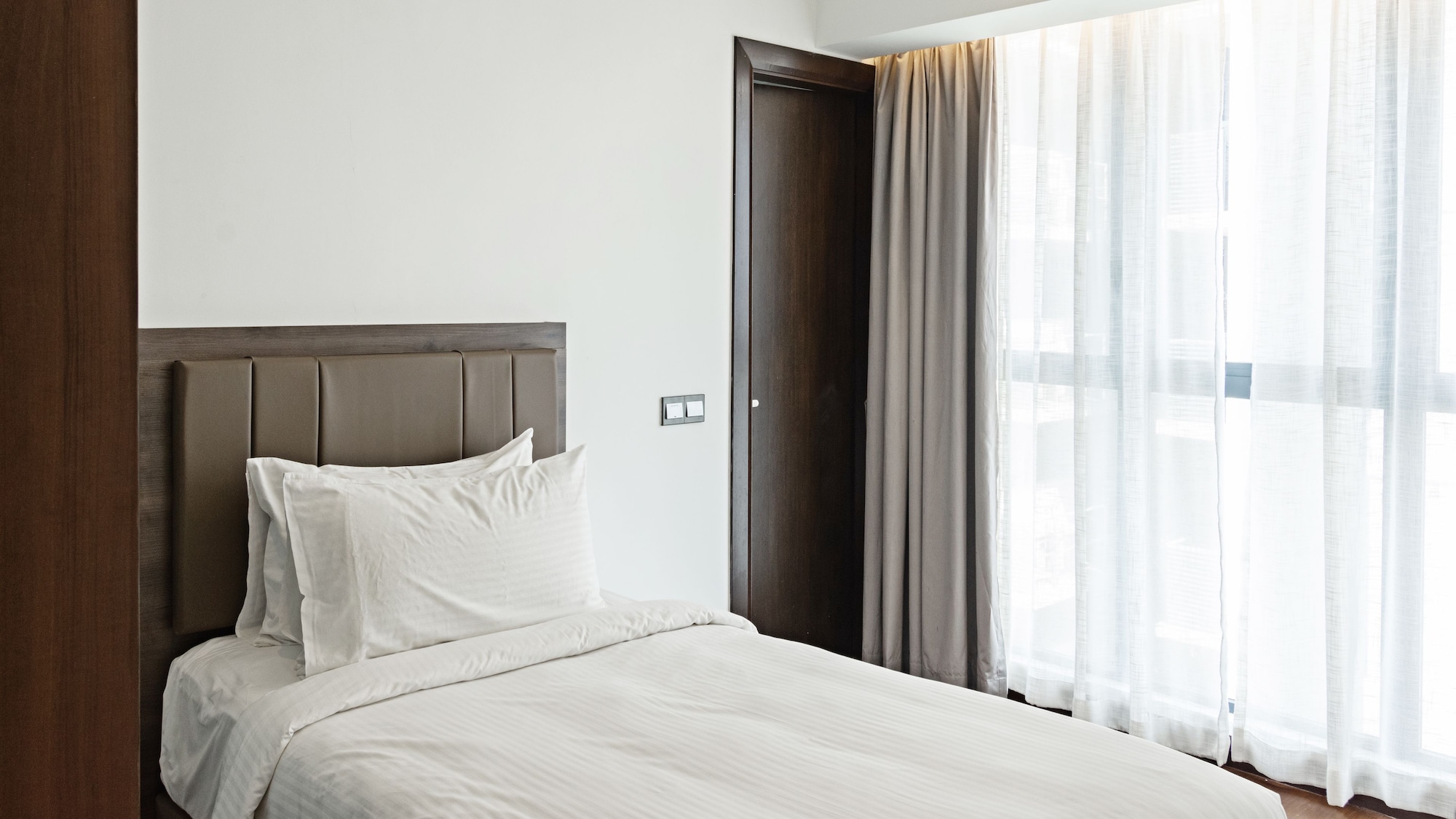 Room at Trillion Suites by SLG, KUALA LUMPUR