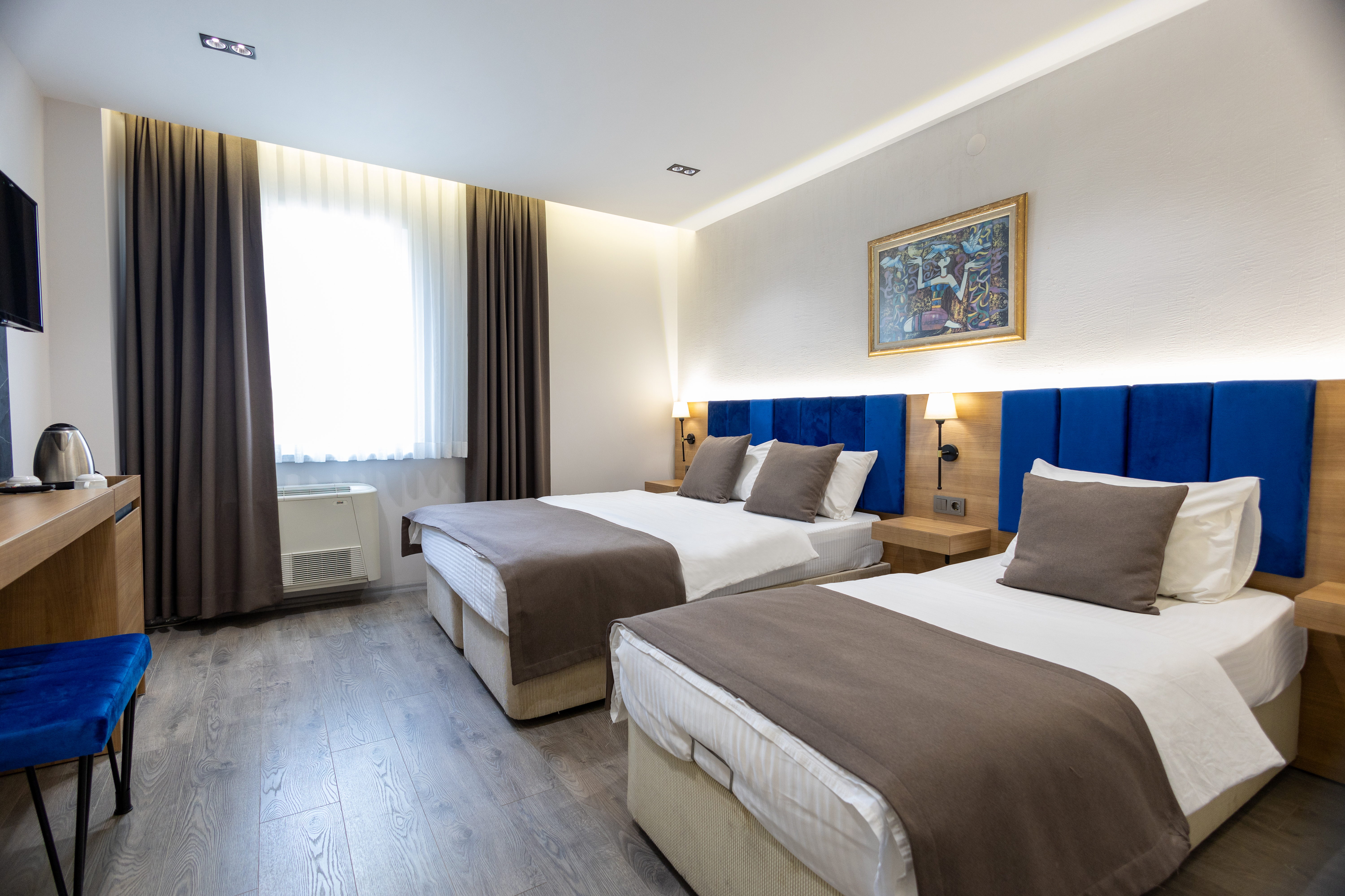 Aydin Apart Hotel Edirne 10/50