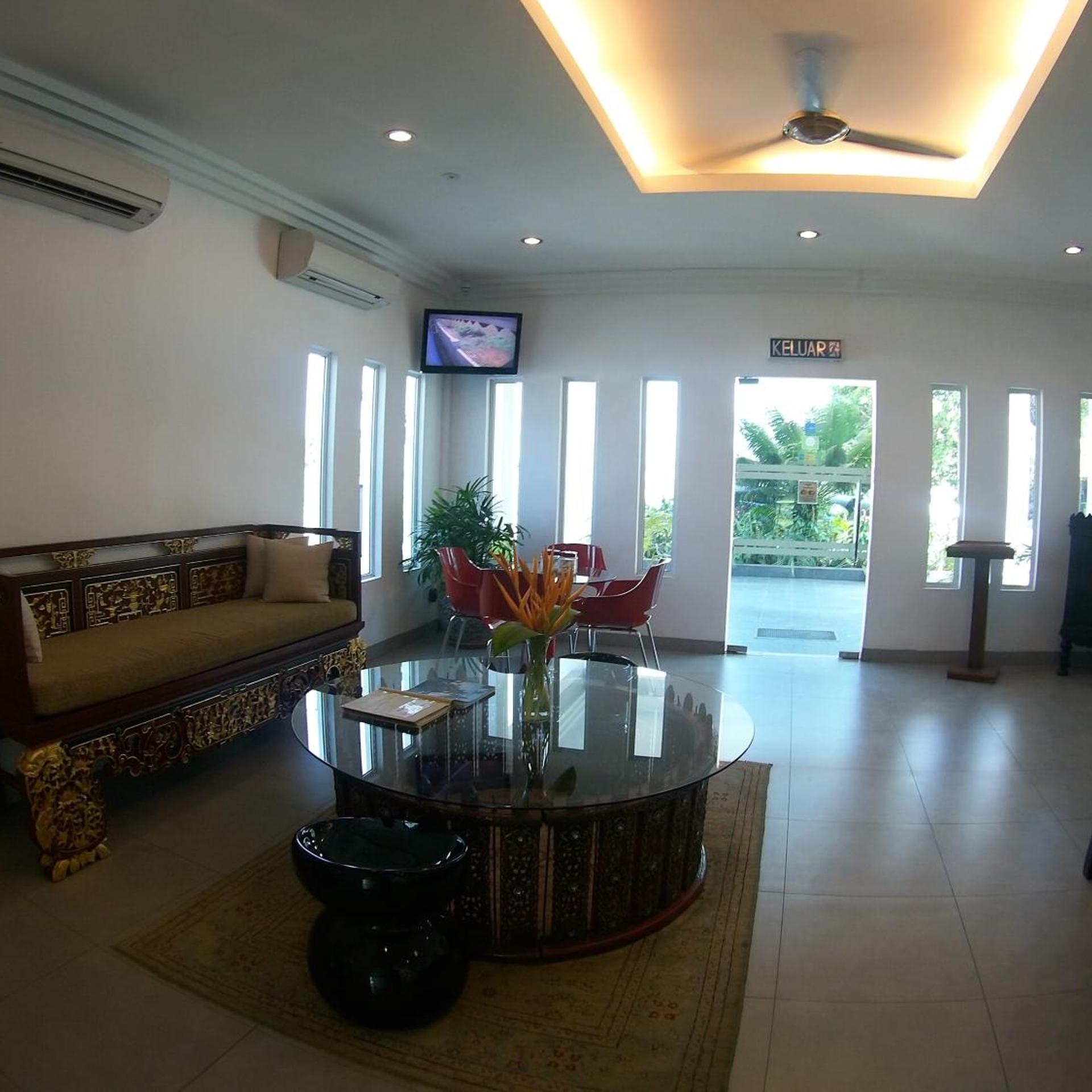 LANGKAWI CHANTIQUE RESORT 26/51