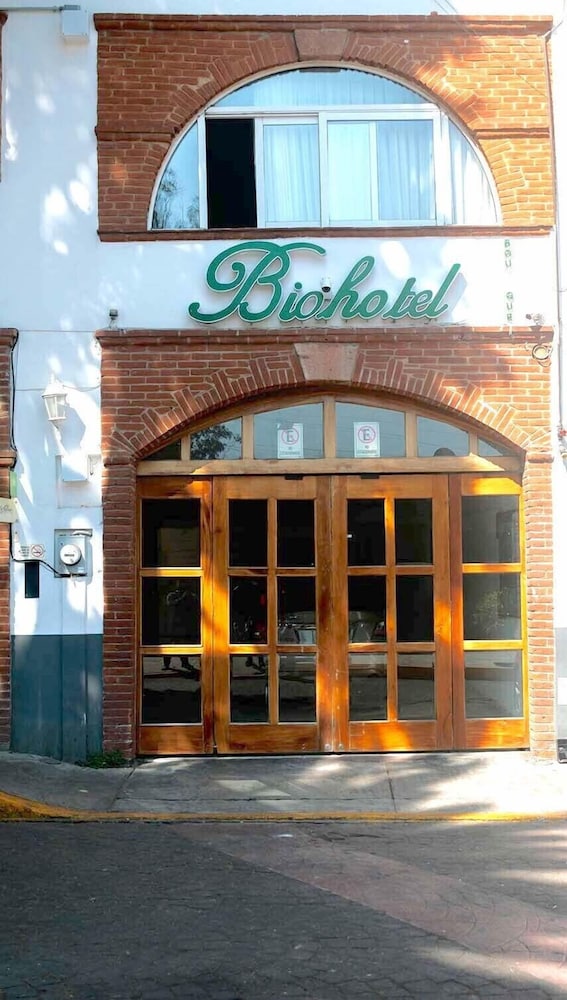 Biohotel 1/67