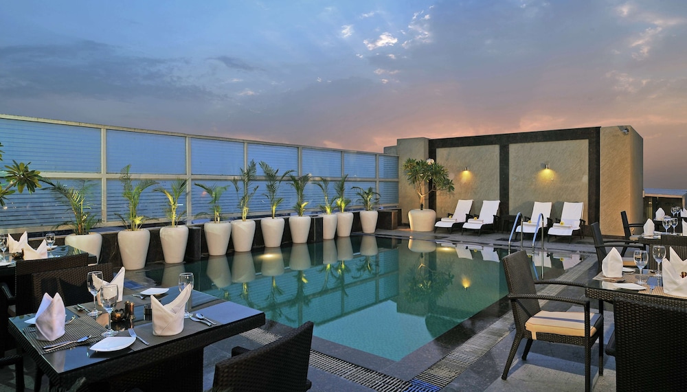 Country Inn Suites By Radisson Gurgaon Sector 12 21/49