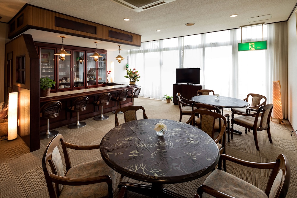 Katanose Onsen Yumoto Kobayashi 27/37
