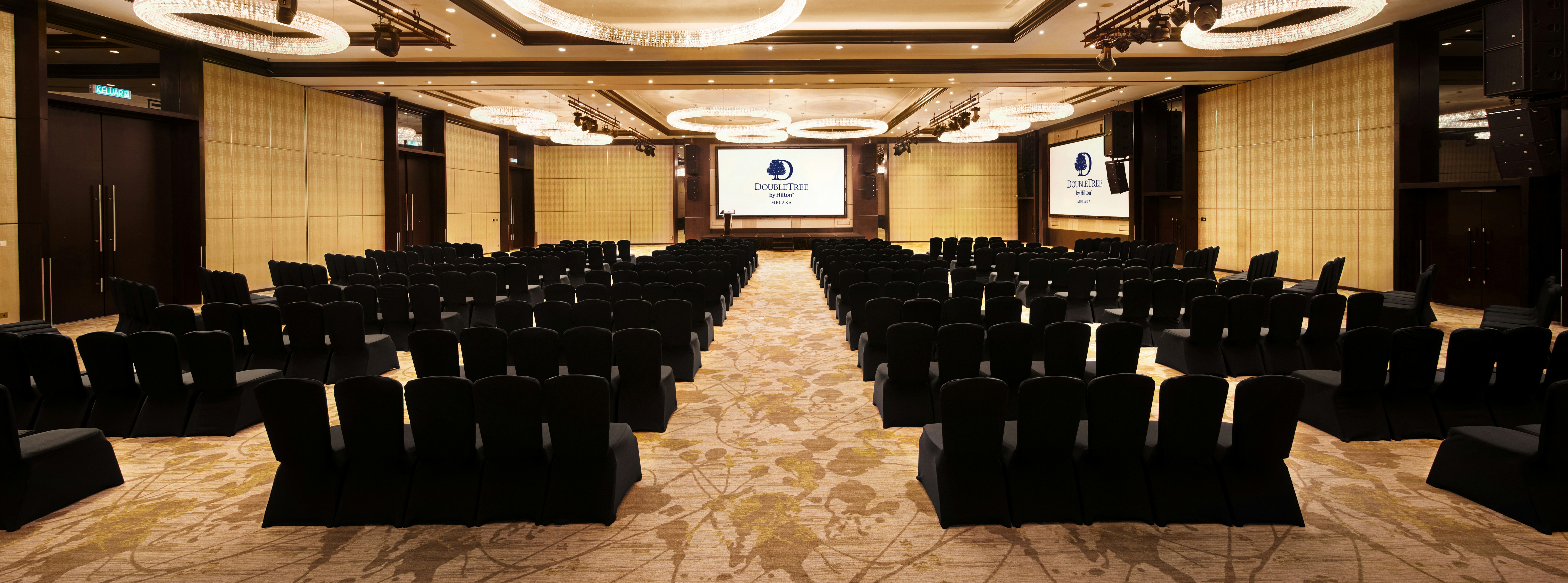 Doubletree By Hilton Melaka 71/75