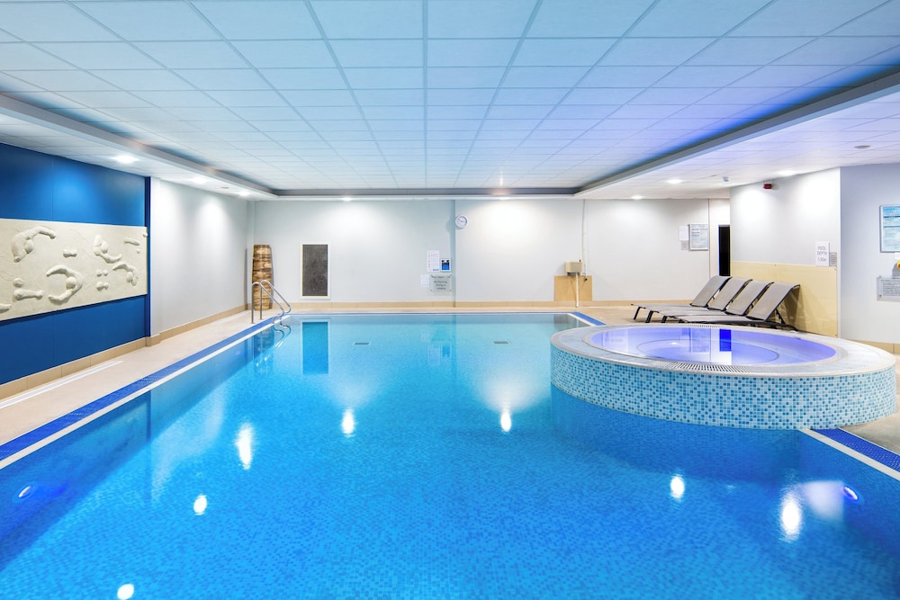 Nottingham Belfry Hotel & Spa 25/50