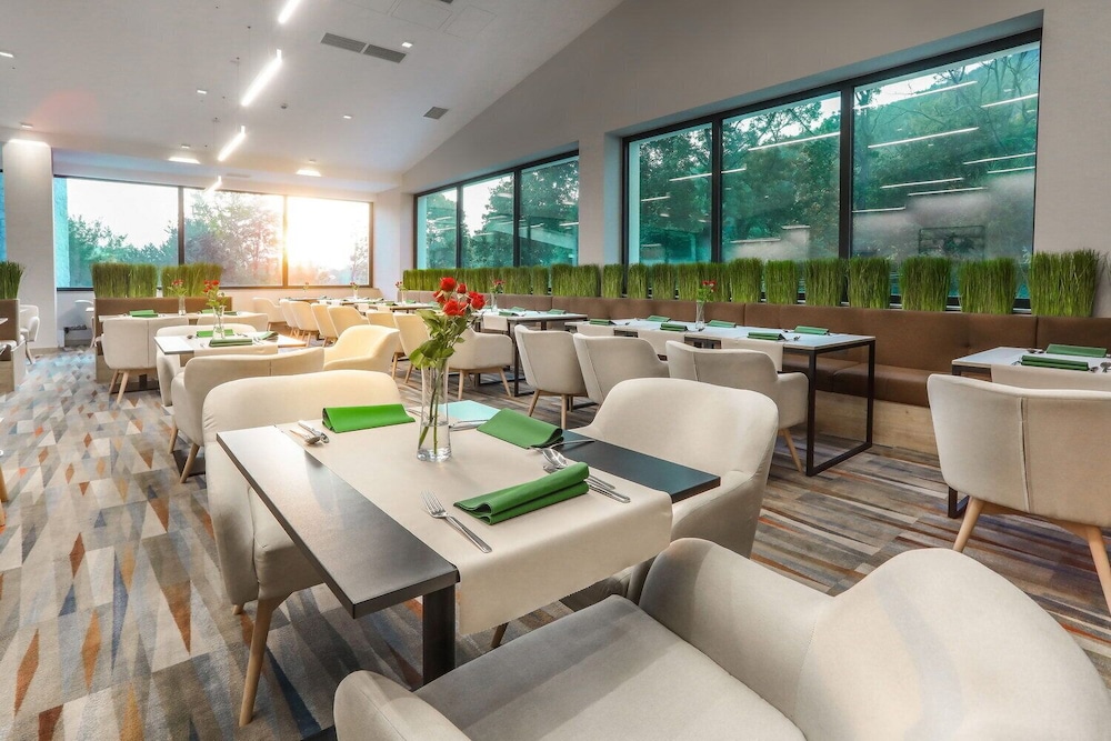 Golden Tulip Magnus Bielsko Biala Bystra 34/50