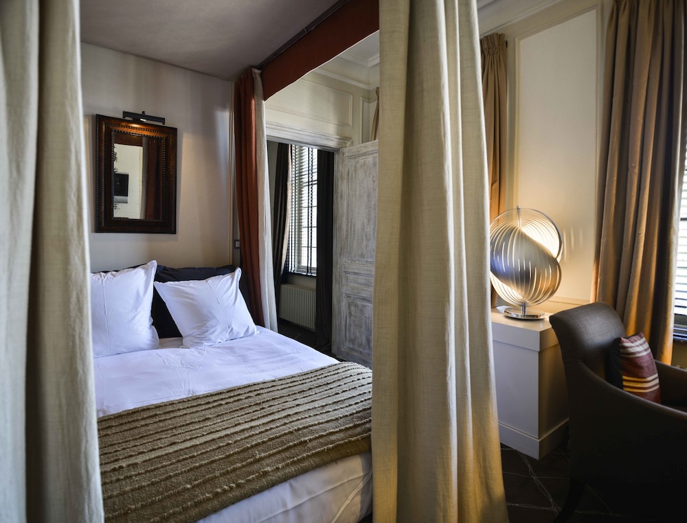 Verhaegen Chambres D'hotes 16/73