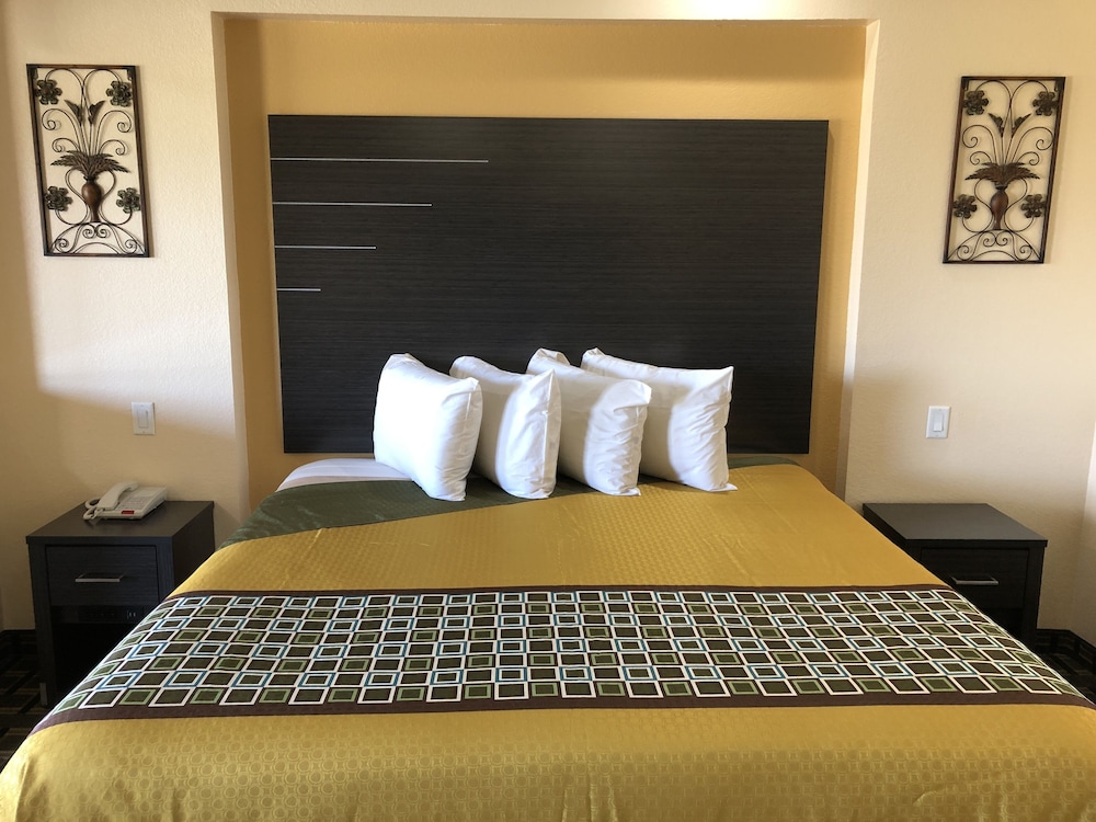 Homegate Inn And Suites West Memphis Ar 2/25