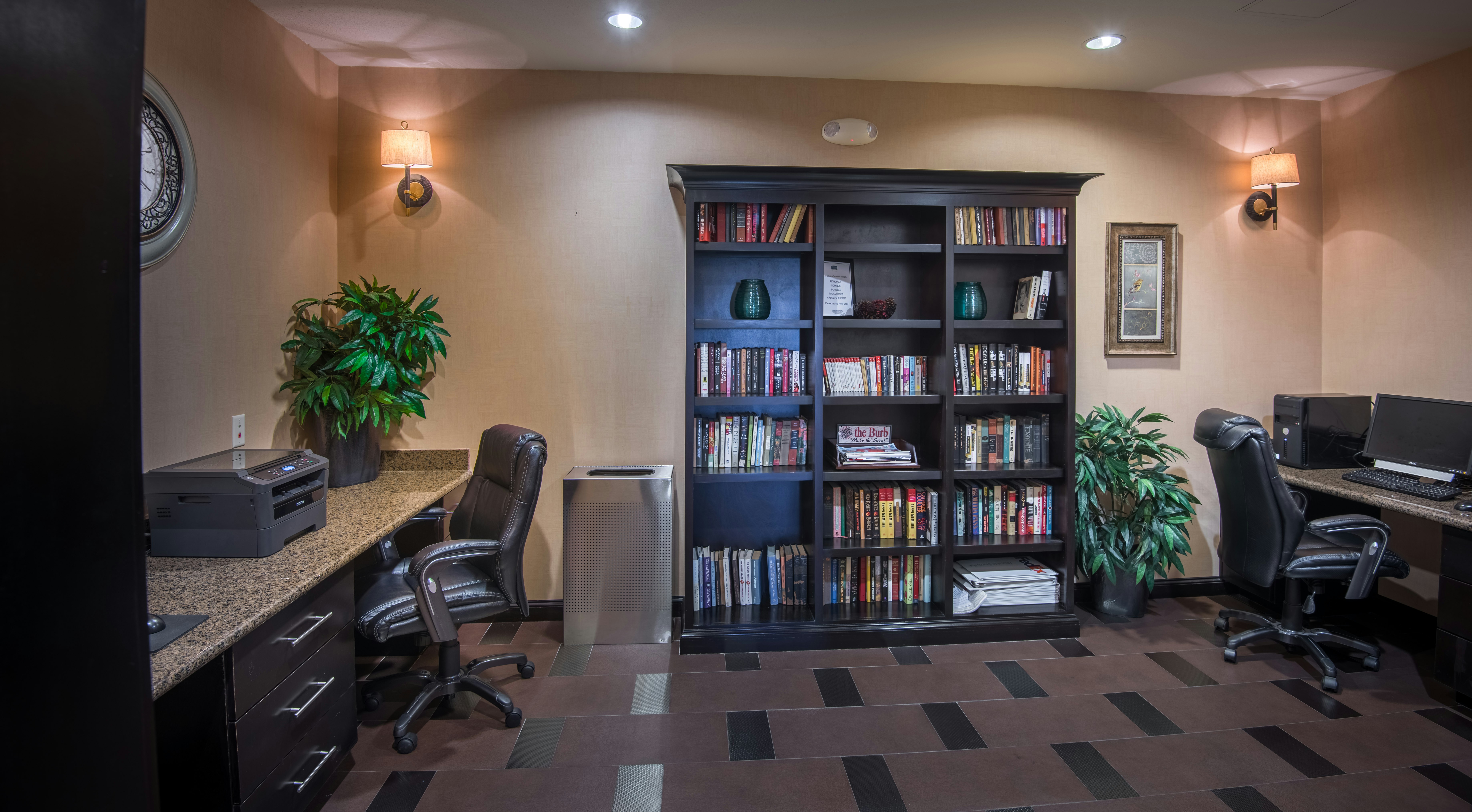 Staybridge Suites Dfw Airport North 40/75