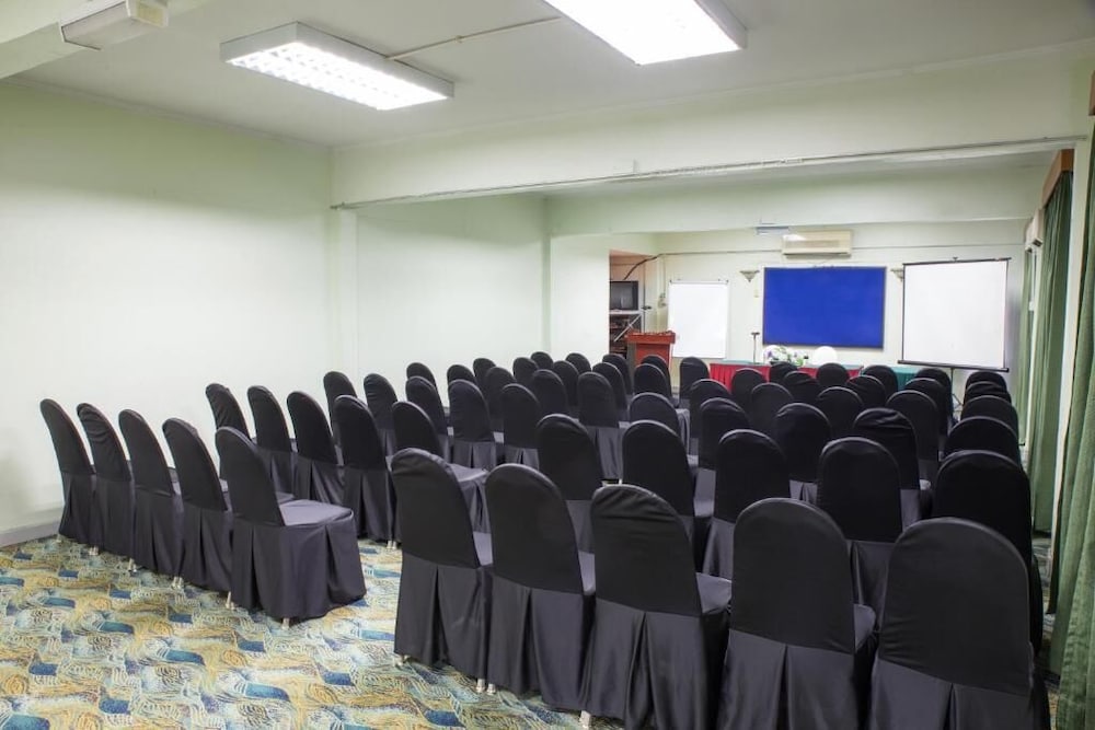 Hotel Seri Malaysia Kuantan 30/34