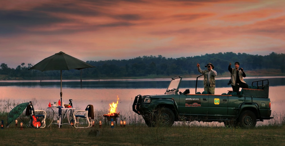 Pench Jungle Camp 61/71