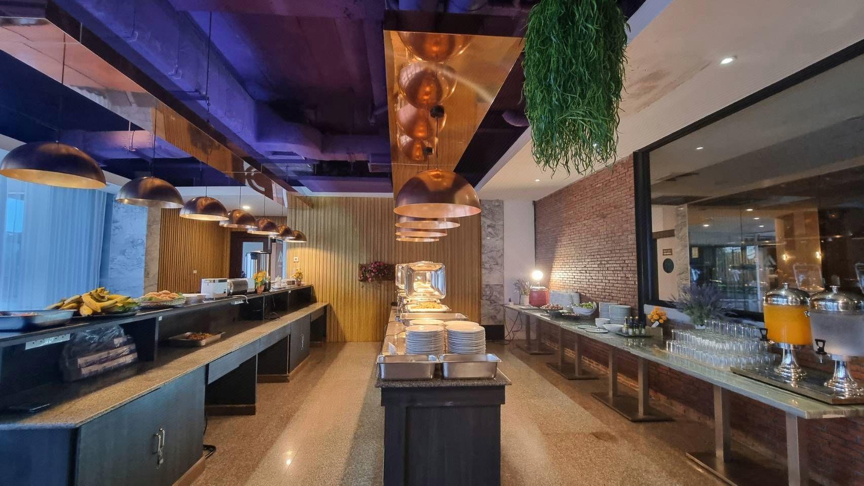 CBD 2 Hotel 34/46