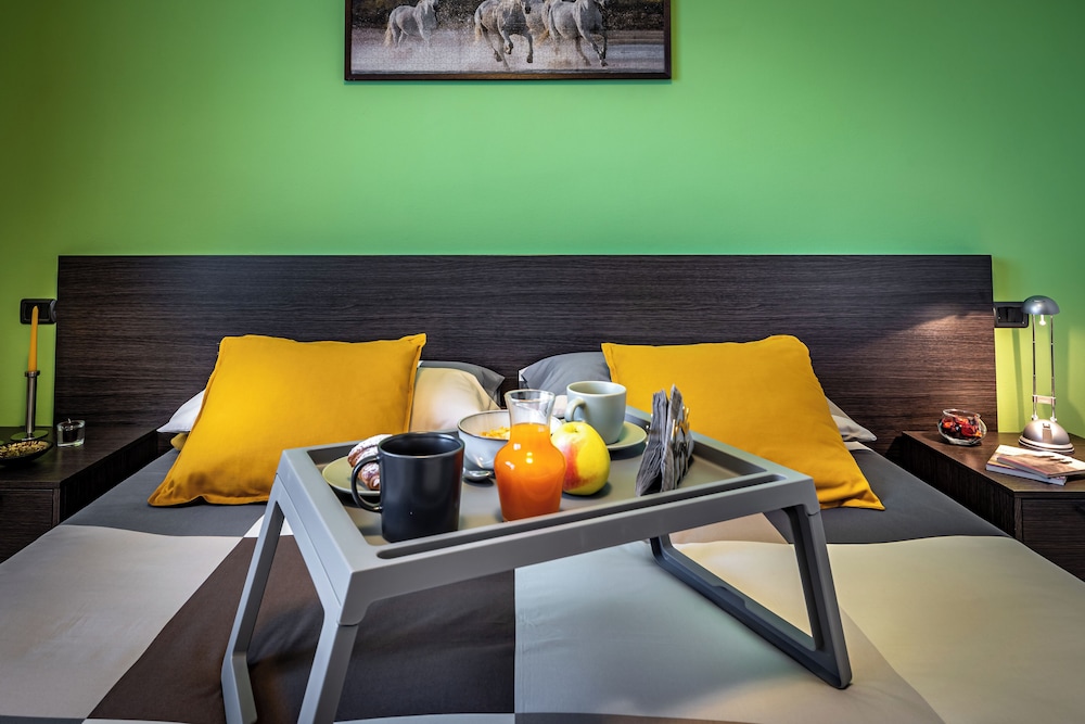Residence Arianna 33/50