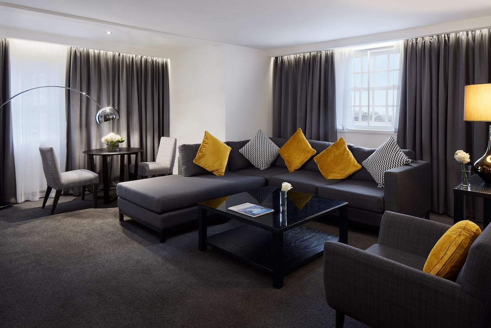 Radisson Blu Hotel, Edinburgh City Centre 31/50