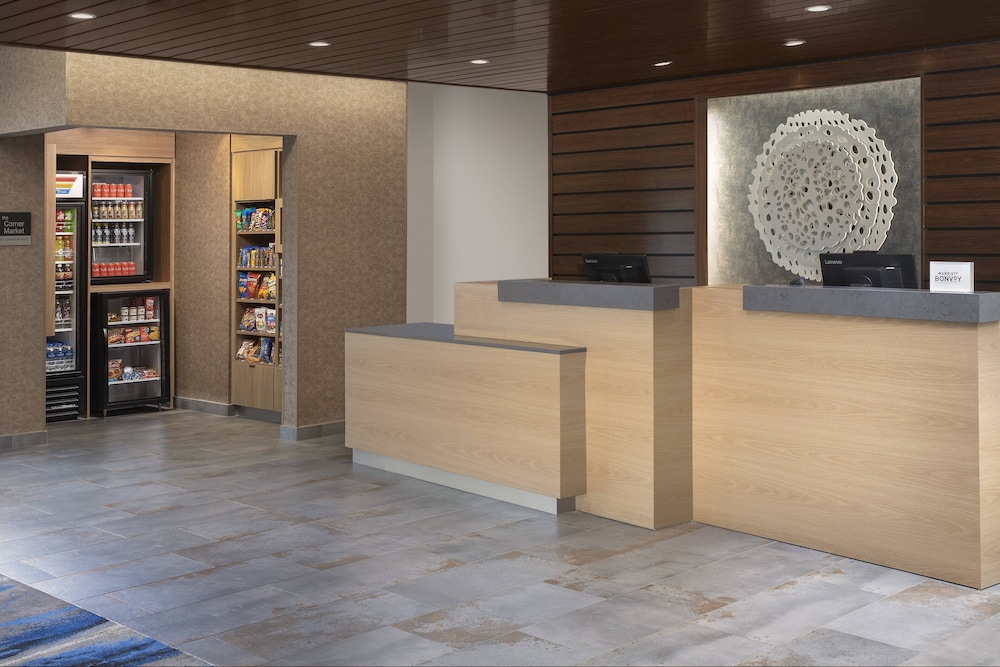 Fairfield Inn & Suites By Marriott New Orleans Metairie 5/41