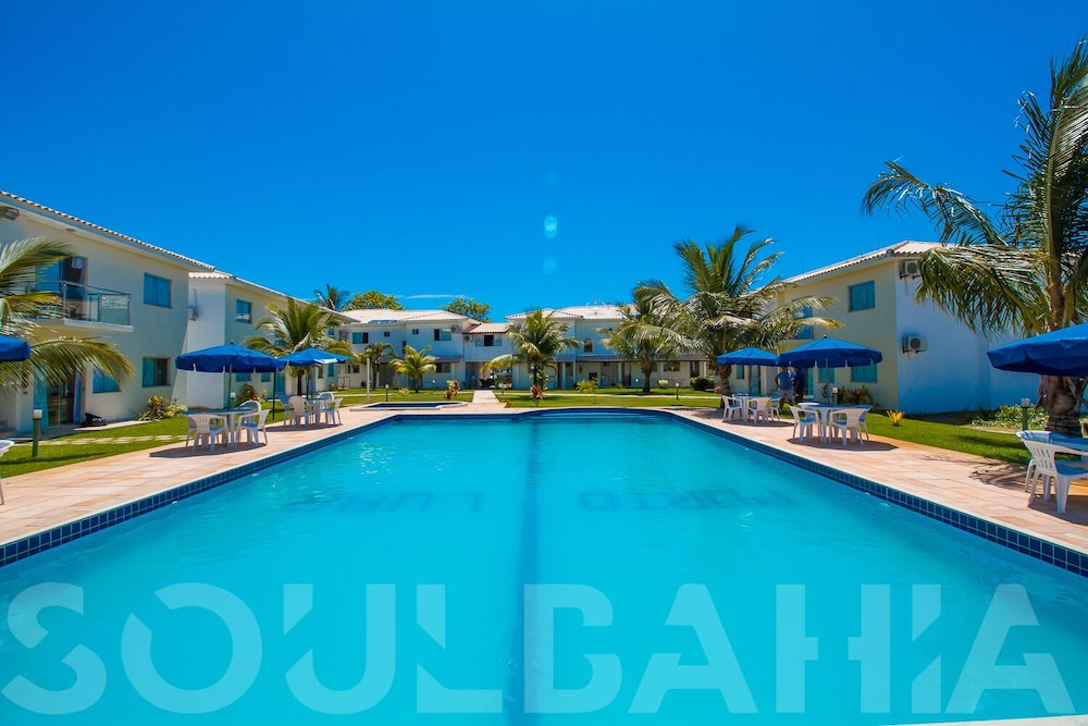Porto Luar Apart Hotel 43/54