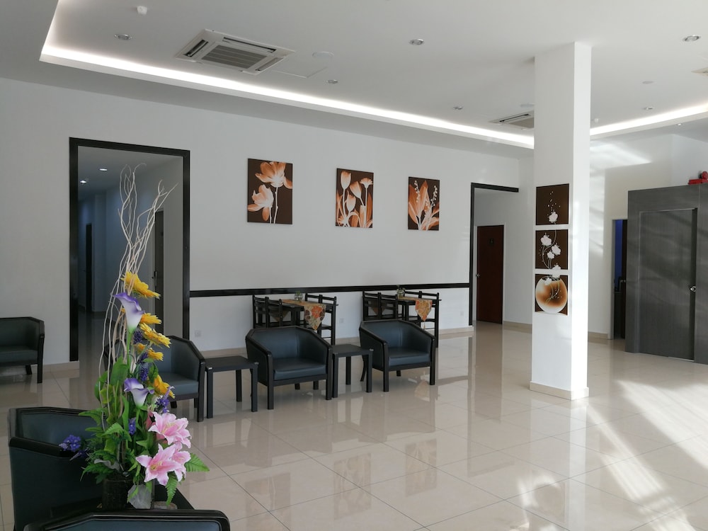 Hotel Alpha 9/58