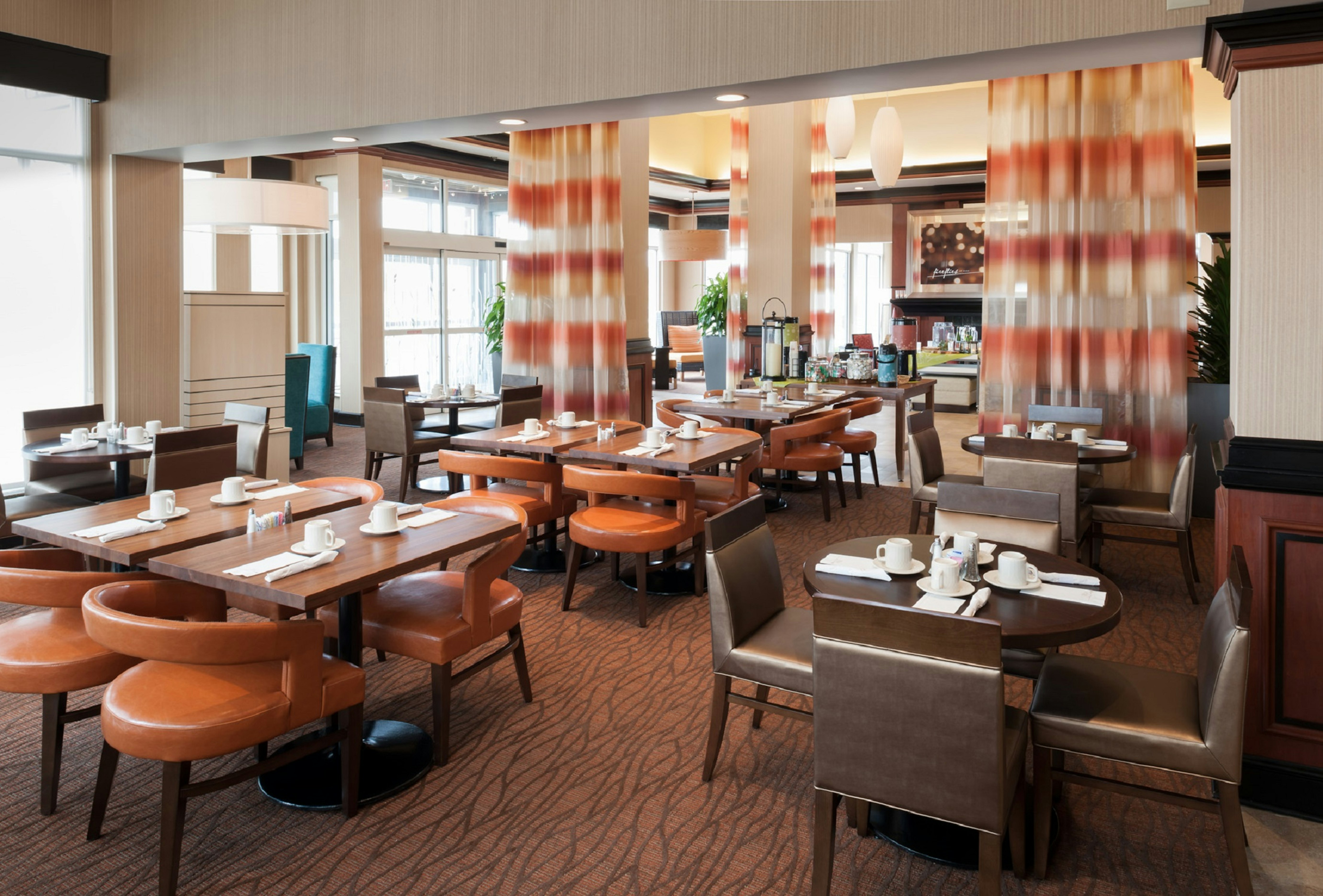Hilton Garden Inn Merrillville 34/61