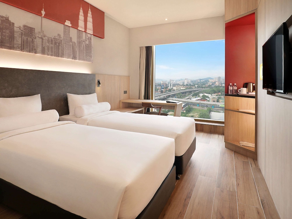 Ibis Kuala Lumpur City Centre 19/74